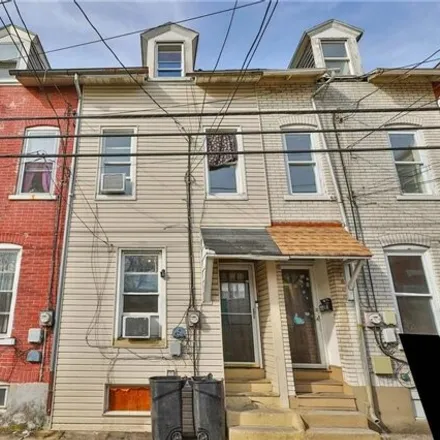 Buy this 2 bed house on 874 North Elliger Street in Allentown, PA 18102