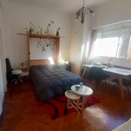 Buy this studio apartment on Hipólito Yrigoyen 2100 in Balvanera, C1033 AAX Buenos Aires