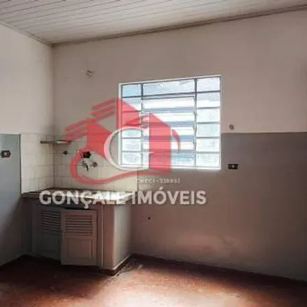 Rent this 1 bed house on Rua Coronel Marcílio Franco 724 in Vila Isolina Mazzei, São Paulo - SP