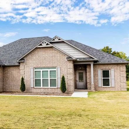 Buy this 4 bed house on 198 Clinton Circle in Beebe, AR 72012
