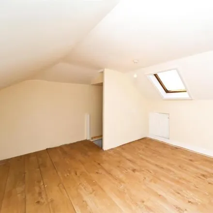 Rent this 1 bed room on Coppermill Road in Horton, TW19 5NS