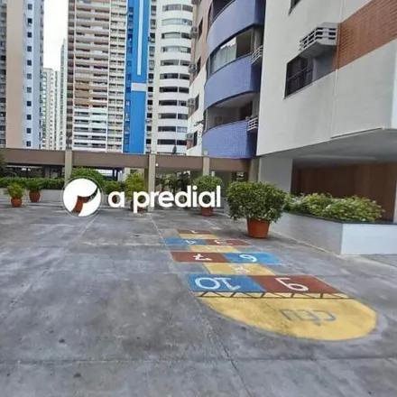 Rent this 3 bed apartment on Rua Manoel Firmino Sampaio 311 in Guararapes, Fortaleza - CE