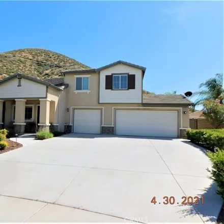 Rent this 1 bed house on 29498 Wildcat Canyon Road in Quail Valley, CA 92587