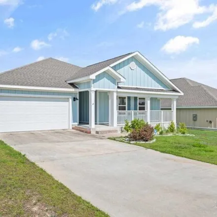Buy this 4 bed house on James Stovall Street in Escambia County, FL