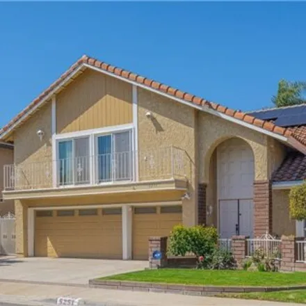 Image 3 - 5251 Franklin Circle, Westminster, CA 92683, USA - House for sale