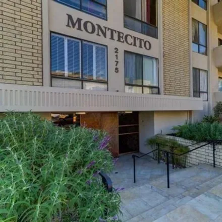 Buy this 2 bed condo on The Montecito in South Beverly Glen Boulevard, Los Angeles