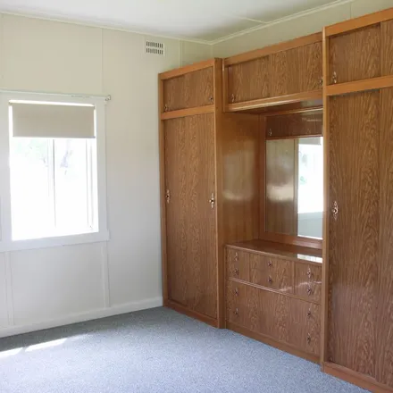 Rent this 2 bed apartment on 10 Grand Junction Road in Yass NSW 2582, Australia