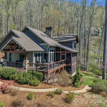 Buy this 5 bed house on 7 Twin Spring Court in Buncombe County, NC 28730