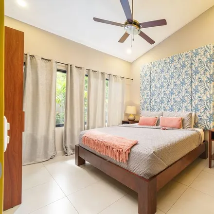 Rent this 2 bed house on Playa Langosta in Provincia Guanacaste, Tamarindo