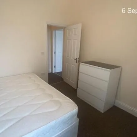 Image 3 - Tosson Terrace, Newcastle upon Tyne, NE6 5LL, United Kingdom - Apartment for rent