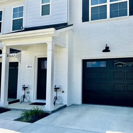 Buy this 3 bed townhouse on Bethpage Drive in Murfreesboro, TN 37127