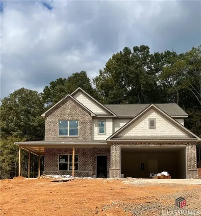 Buy this 5 bed house on 2105 Hope Lane in Walton County, GA 30656