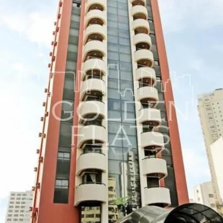Buy this 1 bed apartment on Rua Doutor Gabriel dos Santos 131 in Santa Cecília, São Paulo - SP
