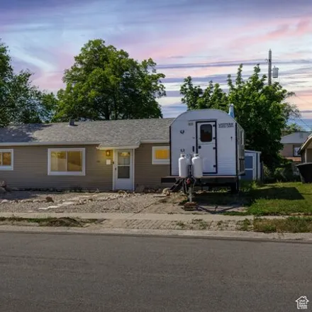 Buy this 3 bed house on 4805 South in Kearns, UT 84118