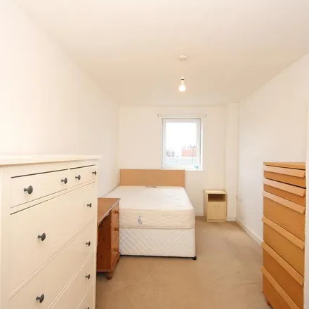 Image 7 - Lawson Street, Preston, PR1 2RA, United Kingdom - Apartment for rent