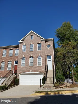 Rent this 3 bed townhouse on 8201 Guston Commons Way in Lorton, VA 22079