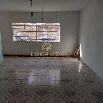 Rent this 3 bed house on Rua Santa Clara in Vila Adyana, São José dos Campos - SP