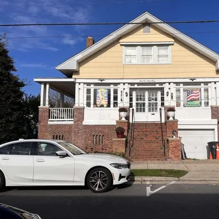 Buy this 5 bed house on 6297 Winchester Avenue in Ventnor City, NJ 08406