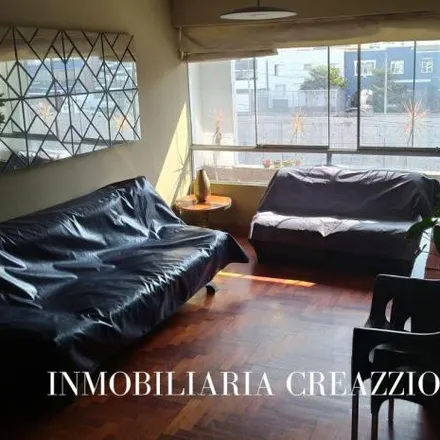 Buy this 2 bed apartment on Avenida Reducto 1091 in Miraflores, Lima Metropolitan Area 15047