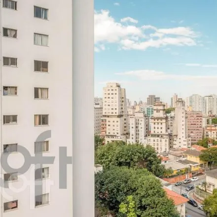 Buy this 1 bed apartment on Edificio Victoria in Rua Frei Caneca 219, Bela Vista