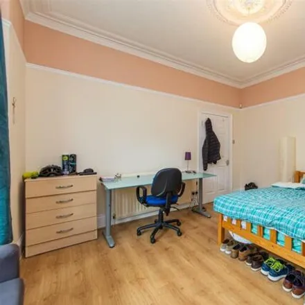 Image 2 - Tavistock Road, Newcastle upon Tyne, NE2 3JA, United Kingdom - Room for rent