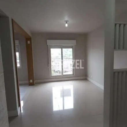 Buy this 2 bed apartment on Rua Guarujá in Pátria Nova, Novo Hamburgo - RS