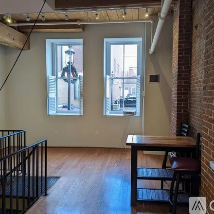 Rent this 1 bed apartment on 172 Middle Street