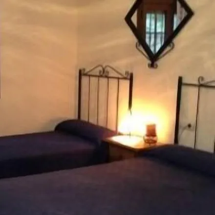 Rent this 3 bed townhouse on Antequera in Andalusia, Spain