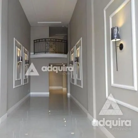 Buy this 3 bed apartment on Avenida Visconde de Mauá in Colônia Dona Luiza, Ponta Grossa - PR