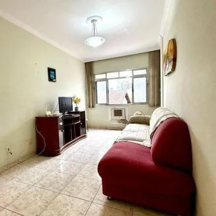 Image 1 - Residencial Canavieiras, Rua Doutor Cyro Carneiro 184, Guilhermina, Praia Grande - SP, 11702-150, Brazil - Apartment for sale