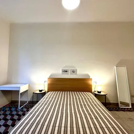 Rent this 2 bed apartment on Via Andrea Solari 40 in 20144 Milan MI, Italy