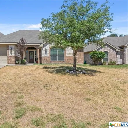 Buy this 4 bed house on 1500 Chardonnay Drive in Harker Heights, TX 76548