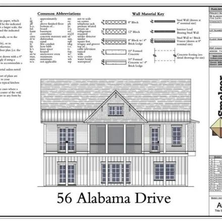 Buy this 4 bed house on 98 Alabama Drive in River Bend, Alexander City
