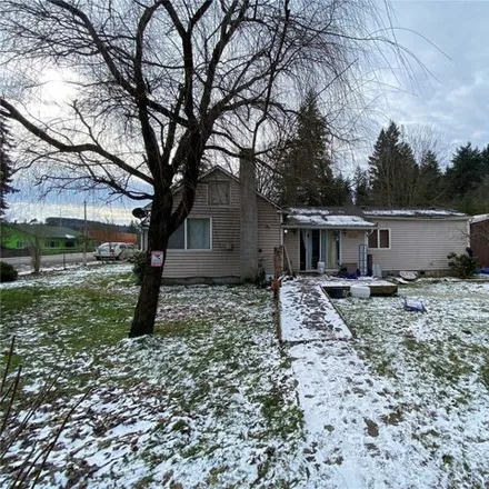 Buy this 2 bed house on 309 Sumner Street North in Bucoda, Thurston County