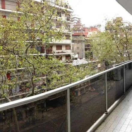 Rent this 3 bed apartment on Avenida Juramento in Belgrano, C1428 AID Buenos Aires