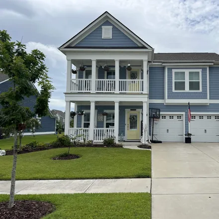 Buy this 5 bed house on 2519 Goldfinch Drive in Myrtle Beach, SC 29577