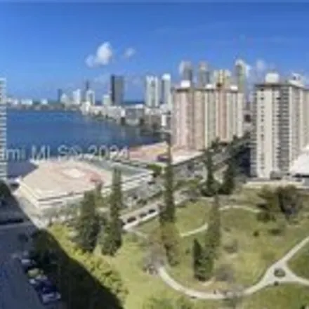 Rent this 2 bed condo on Winston Towers 700 in 290 Northeast 174th Street, Sunny Isles Beach