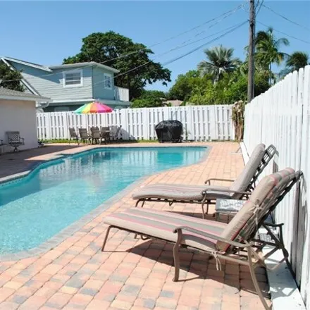 Image 4 - 1652 Northeast 25th Avenue, Country Club Isles, Pompano Beach, FL 33062, USA - House for rent