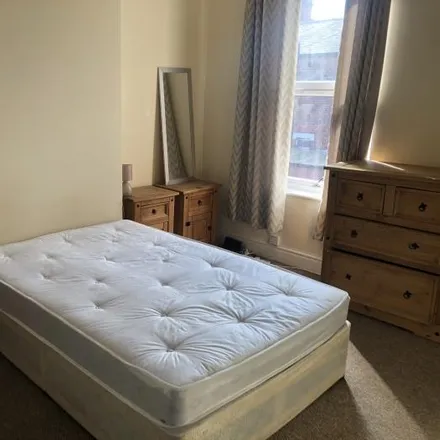 Rent this 1 bed room on Late Booze in 313 Plungington Road, Preston