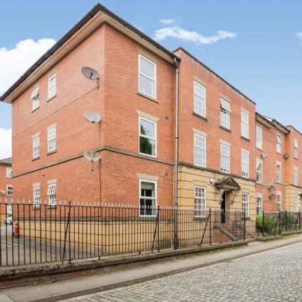 Buy this 2 bed apartment on Water Street Junction in Woollam Place, Manchester