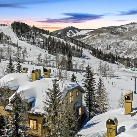 Buy this 4 bed house on 28 Greystone Court in Beaver Creek, CO 81620