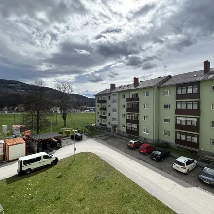 Rent this 2 bed apartment on Mauritzener Hauptstraße in 8130 Frohnleiten, Austria