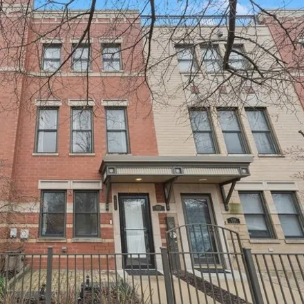 Rent this 3 bed house on 1034 North Crosby Street in Chicago, IL 60610