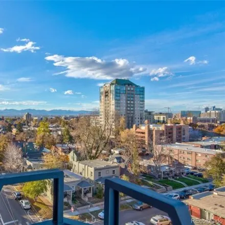 Image 5 - Ambassador East, Pearl Street, Denver, CO 80273, USA - Condo for sale