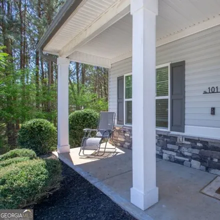 Image 7 - 139 Lowery Road, Grantville, Coweta County, GA 30220, USA - House for sale