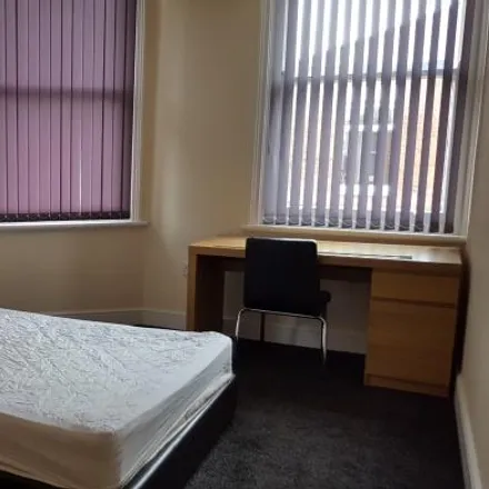 Rent this 5 bed apartment on GB Meats in 71 Plungington Road, Preston