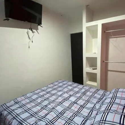 Rent this 1 bed apartment on Calle General José Aguilar Barraza in Miguel Alemán, 80200 Culiacán