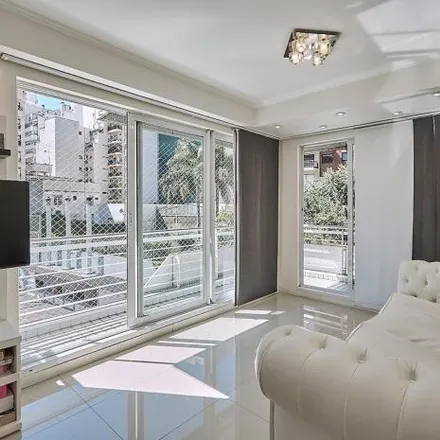 Rent this 3 bed apartment on Dorrego 2376 in Palermo, C1426 AAH Buenos Aires