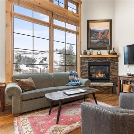 Image 2 - Bank of the West, 6th Street, Steamboat Springs, CO 80487, USA - House for sale