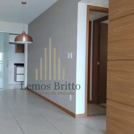 Rent this 2 bed apartment on Edifício Residencial Abrolhos in Rua Anquises Reis 139, Jardim Armação